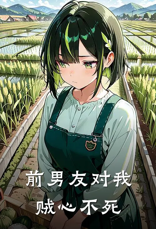 前男友对我贼心不死