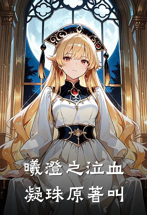 曦澄之泣血凝珠原著叫