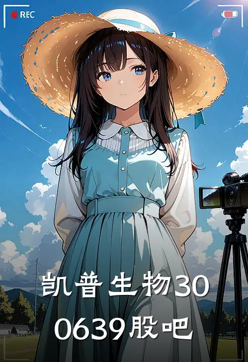 凯普生物(300639)股吧