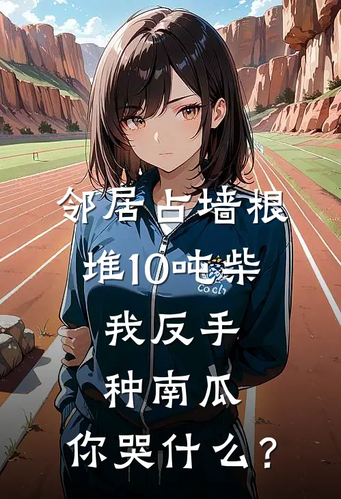 邻居占墙根堆10吨柴，我反手种南瓜，你哭什么？赵强李静热门小说阅读_好看的小说推荐完结邻居占墙根堆10吨柴，我反手种南瓜，你哭什么？赵强李静