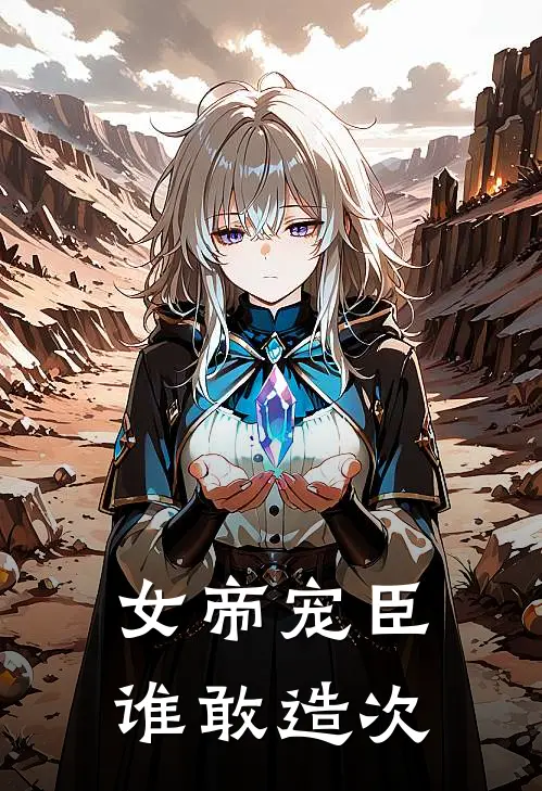 女帝宠臣，谁敢造次