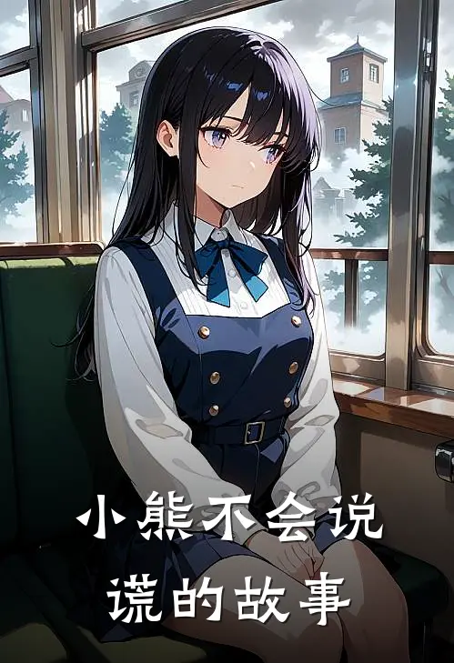 小熊不会说谎的故事