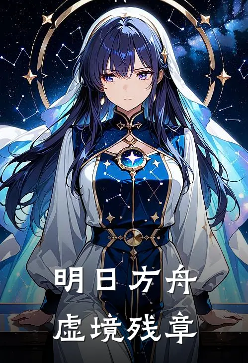 明日方舟：虚境残章