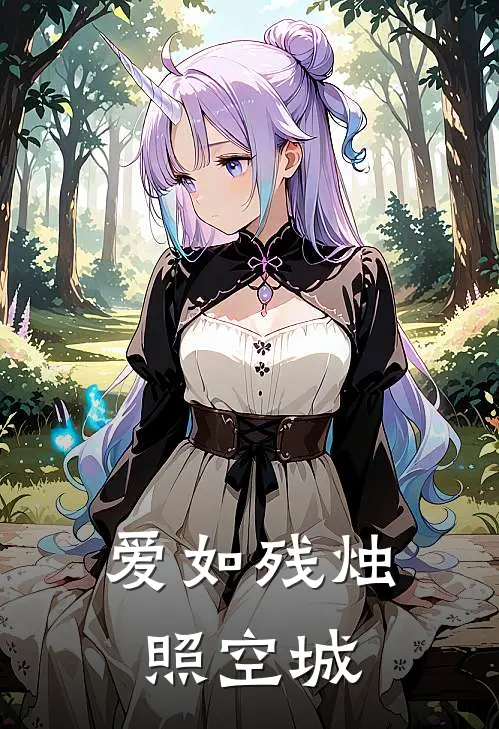 爱如残烛照空城(柳青柔萧寒)无弹窗小说免费阅读_小说免费阅读无弹窗爱如残烛照空城柳青柔萧寒