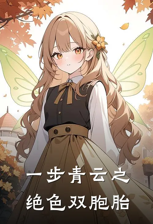 一步青云之绝色双胞胎