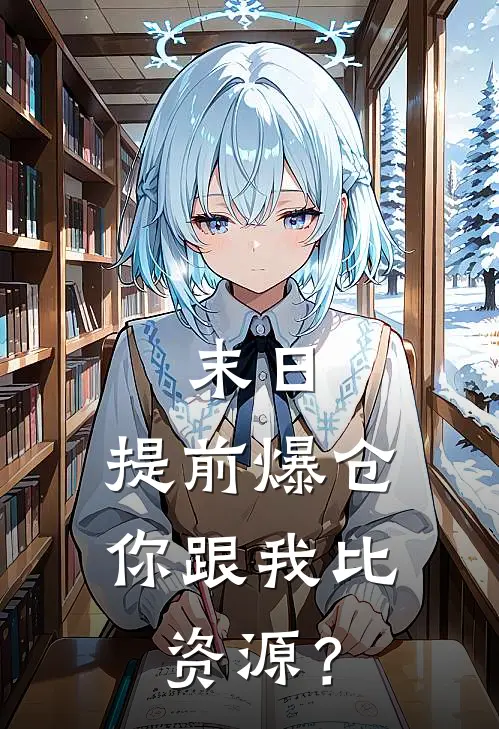 末日：提前爆仓，你跟我比资源？(凌云周钰曦)网络热门小说_最新小说末日：提前爆仓，你跟我比资源？(凌云周钰曦)