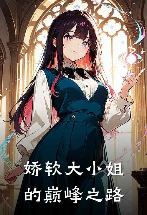 顾言宋瑶枝《娇软大小姐的巅峰之路》全文免费在线阅读_《娇软大小姐的巅峰之路》全本在线阅读