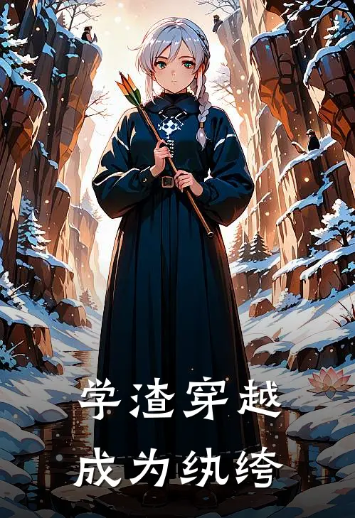 学渣穿越成为纨绔