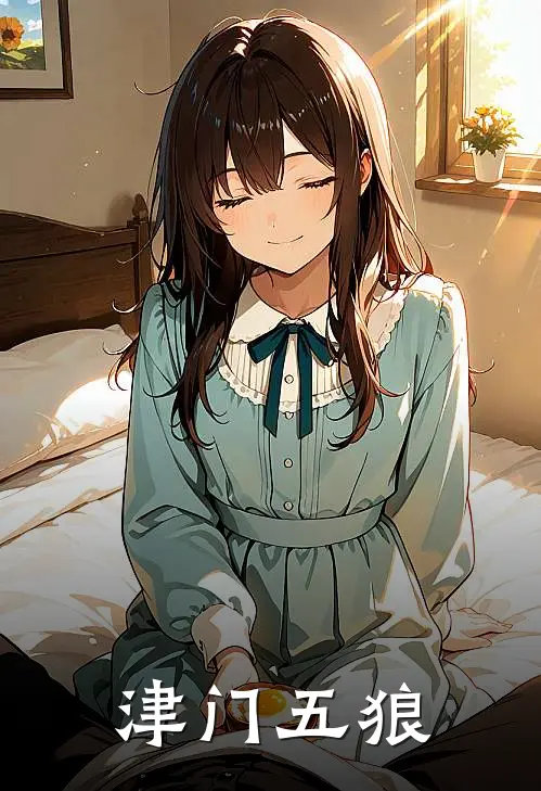 津门五狼李默然周锐完本热门小说_完本小说免费津门五狼(李默然周锐)