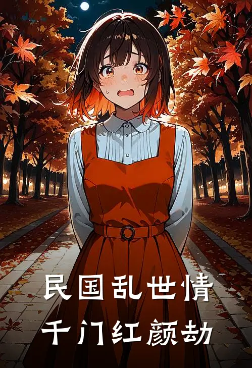 民国乱世情，千门红颜劫