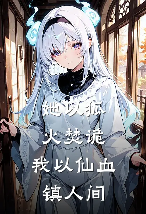 她以狐火焚诡，我以仙血镇人间(陆昭明林祁)小说完结版_全文阅读免费全集她以狐火焚诡，我以仙血镇人间陆昭明林祁