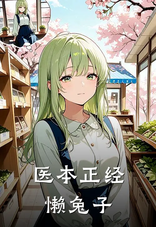 医本正经 懒兔子