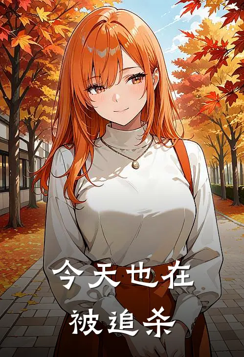 今天也在被追杀(秦雅墨影)免费阅读完整版小说_完结免费小说今天也在被追杀(秦雅墨影)