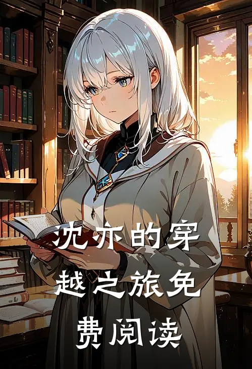 沈亦的穿越之旅免费阅读