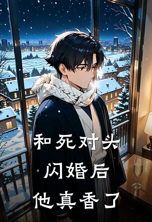 和死对头闪婚后，他真香了林正勋林时雨全本免费完结小说_免费小说完结和死对头闪婚后，他真香了林正勋林时雨