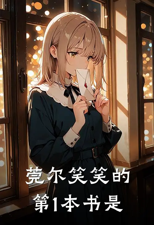 莞尔笑笑的第1本书是