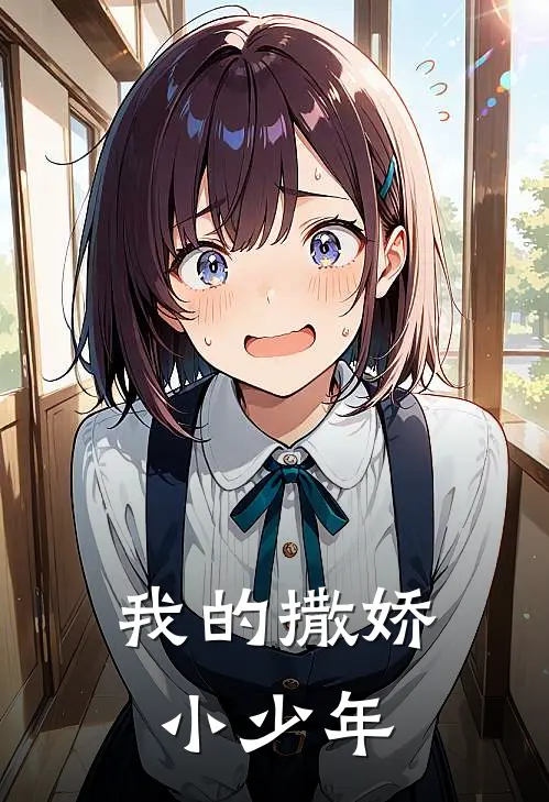 我的撒娇小少年