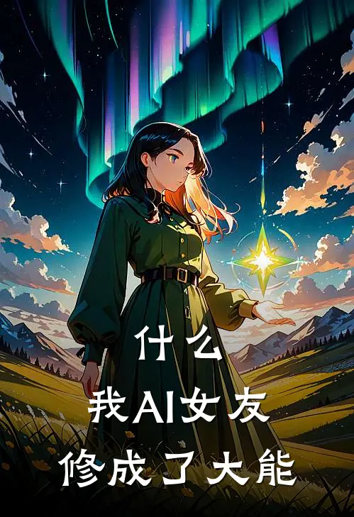 什么，我AI女友修成了大能