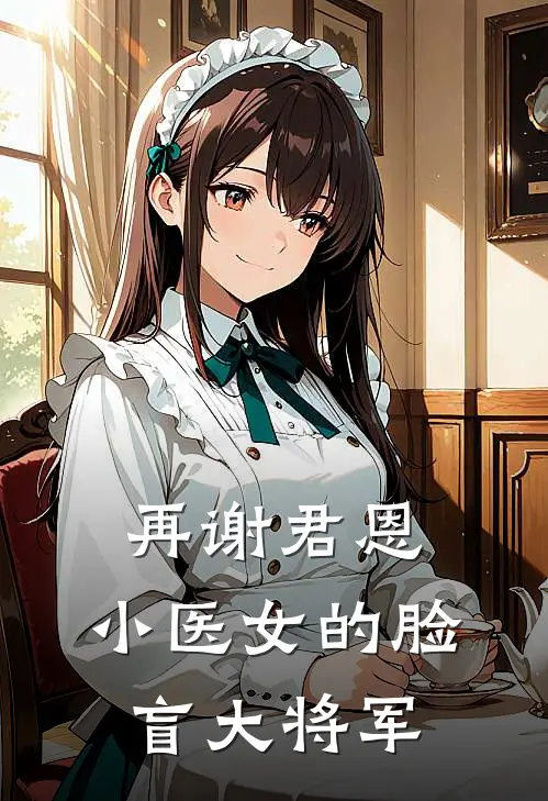 再谢君恩：小医女的脸盲大将军