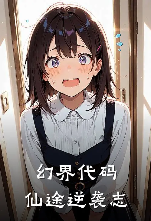 幻界代码：仙途逆袭志