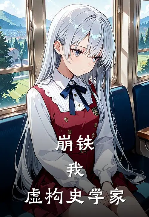 崩铁：我，虚构史学家