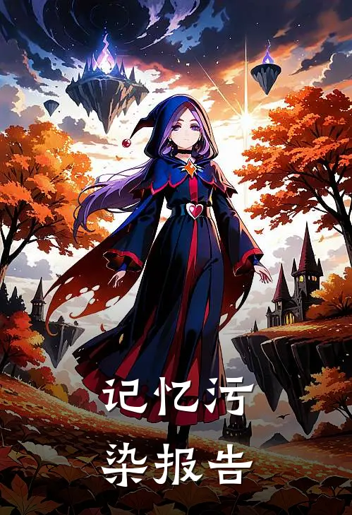 林修陆文峰(记忆污染报告)_《记忆污染报告》最新章节免费在线阅读