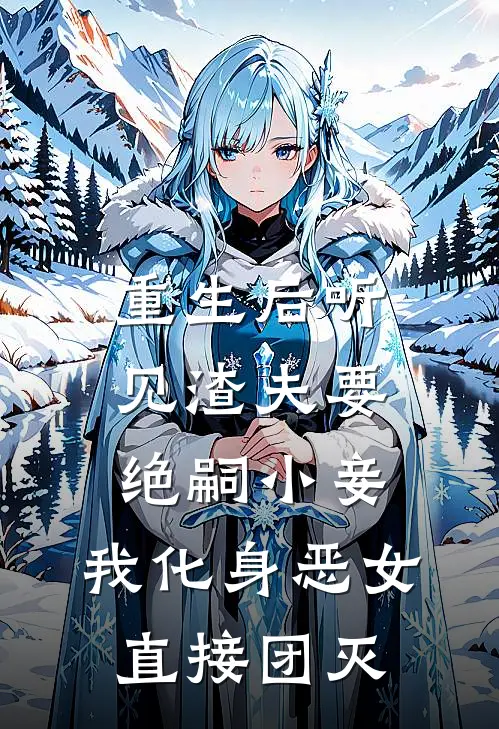 重生后听见渣夫要绝嗣小妾，我化身恶女，直接团灭(陆景然苏婉儿)好看的完结小说_热门小说推荐重生后听见渣夫要绝嗣小妾，我化身恶女，直接团灭陆景然苏婉儿