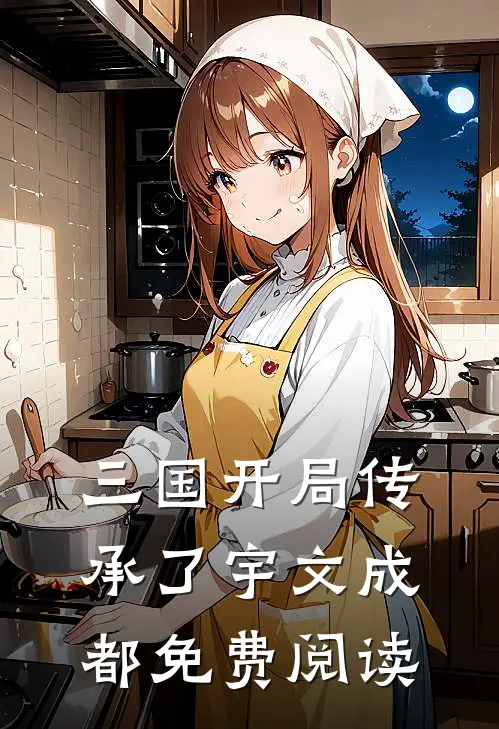 三国开局传承了宇文成都免费阅读