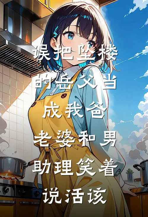 误把坠楼的岳父当成我爸，老婆和男助理笑着说活该秦恒宋家豪热门的小说_免费小说误把坠楼的岳父当成我爸，老婆和男助理笑着说活该(秦恒宋家豪)