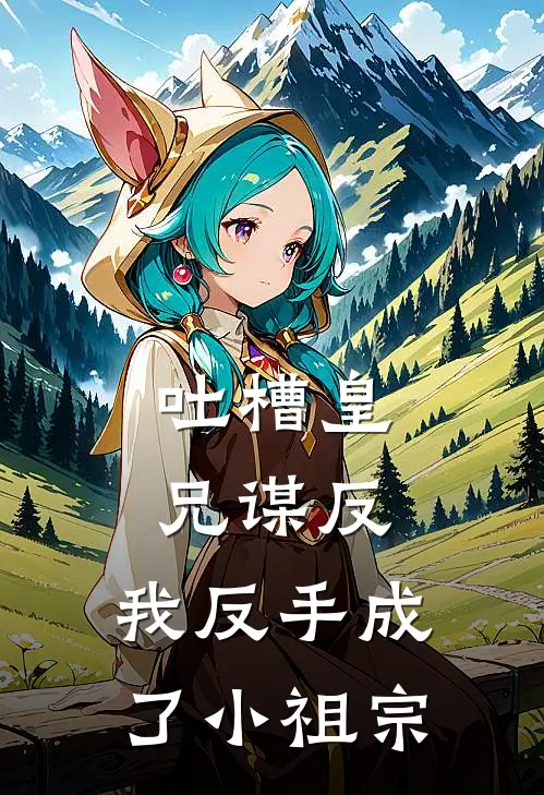 吐槽皇兄谋反，我反手成了小祖宗