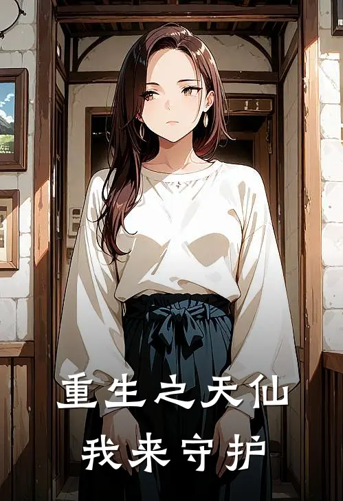 重生之天仙我来守护(潜龙茜茜)全文免费阅读无弹窗大结局_《重生之天仙我来守护》潜龙茜茜免费小说