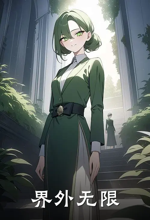 界外无限