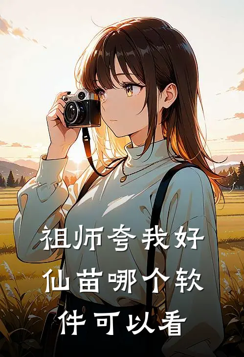 祖师夸我好仙苗哪个软件可以看