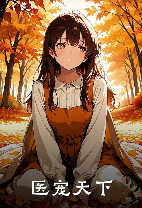 医宠天下(苏羽竹青)在哪看免费小说_最新章节列表医宠天下(苏羽竹青)