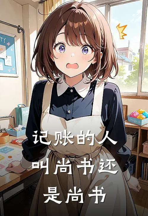 记账的人叫尚书还是尚书