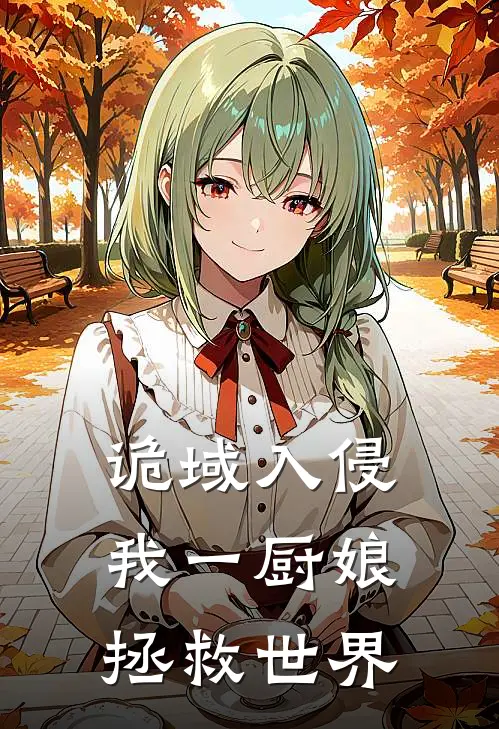 诡域入侵，我一厨娘拯救世界