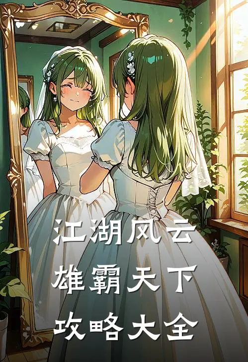 江湖风云雄霸天下攻略大全