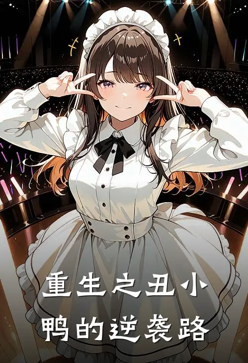 重生之丑小鸭的逆袭路