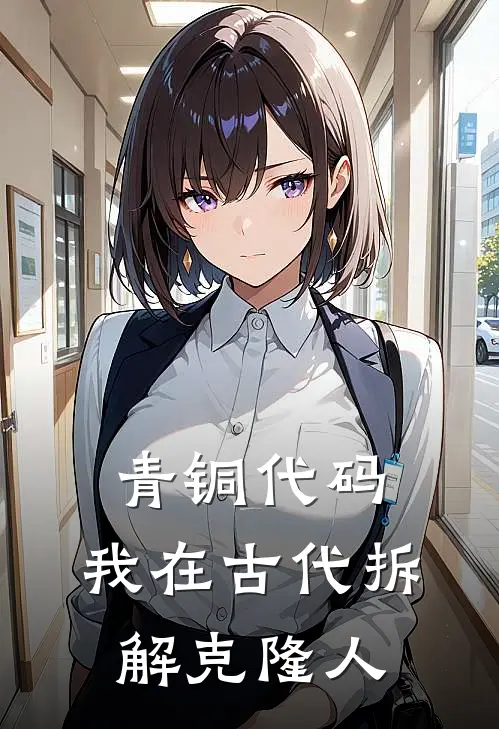 青铜代码：我在古代拆解克隆人