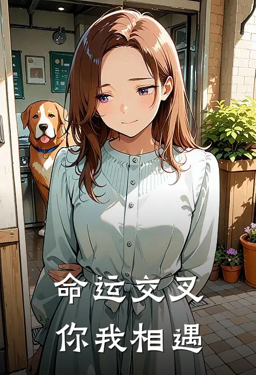 命运交叉，你我相遇