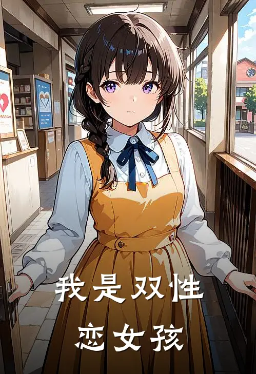 我是双性恋女孩