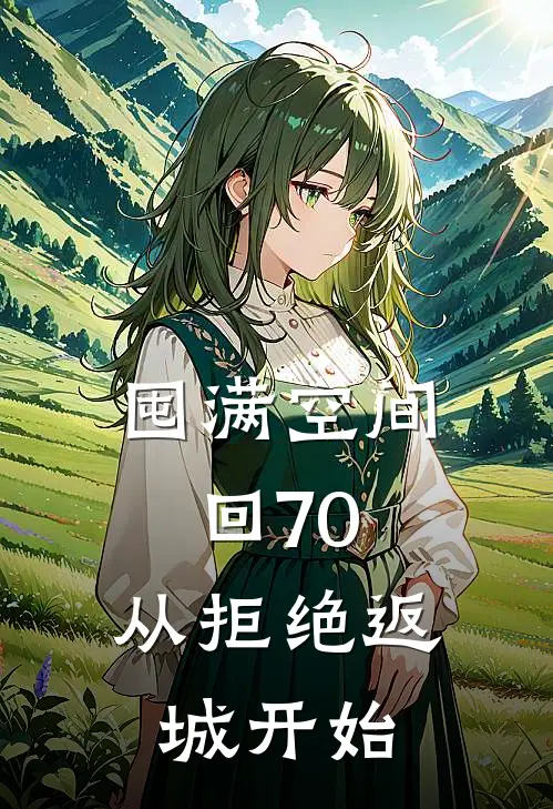 囤满空间回70，从拒绝返城开始