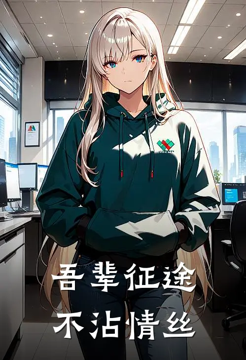 吾辈征途，不沾情丝