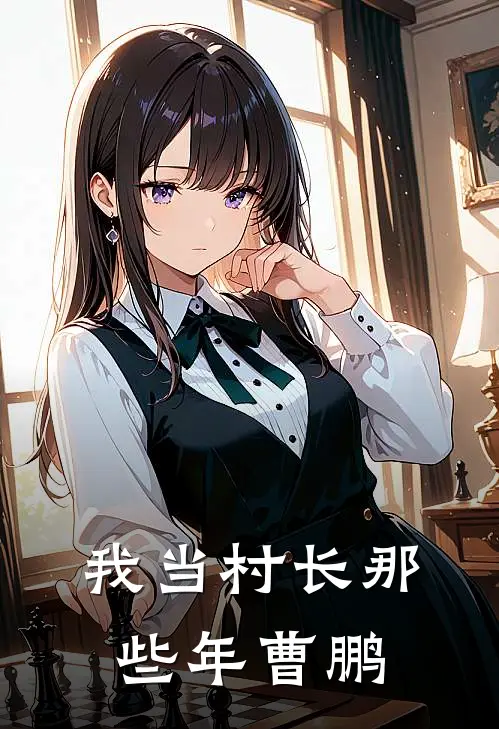 我当村长那些年曹鹏