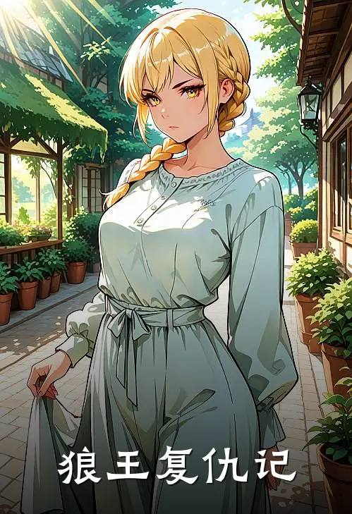 狼王复仇记