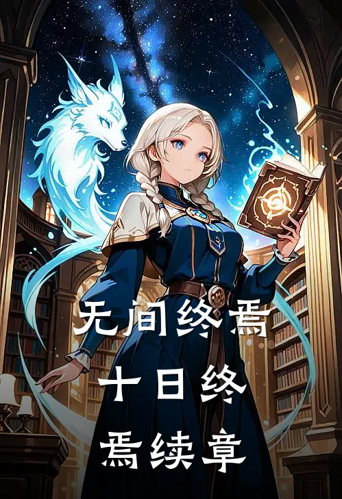 无间终焉：十日终焉续章