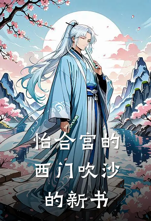 怡合宫的西门吹沙的新书