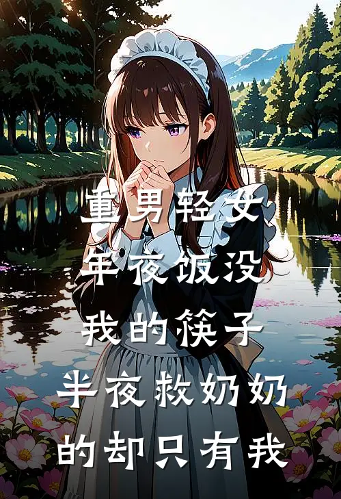 重男轻女：年夜饭没我的筷子，半夜救奶奶的却只有我