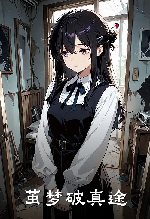 茧梦破真途陆沉舟顾清漪小说推荐完结_全集免费小说茧梦破真途(陆沉舟顾清漪)