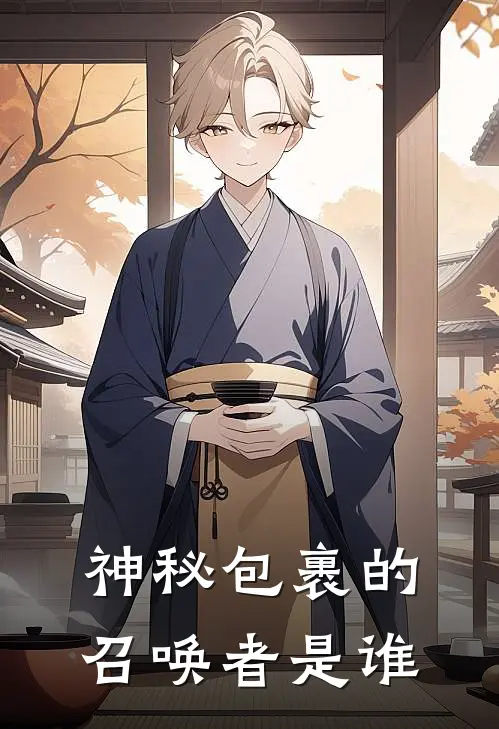 神秘包裹的召唤者是谁